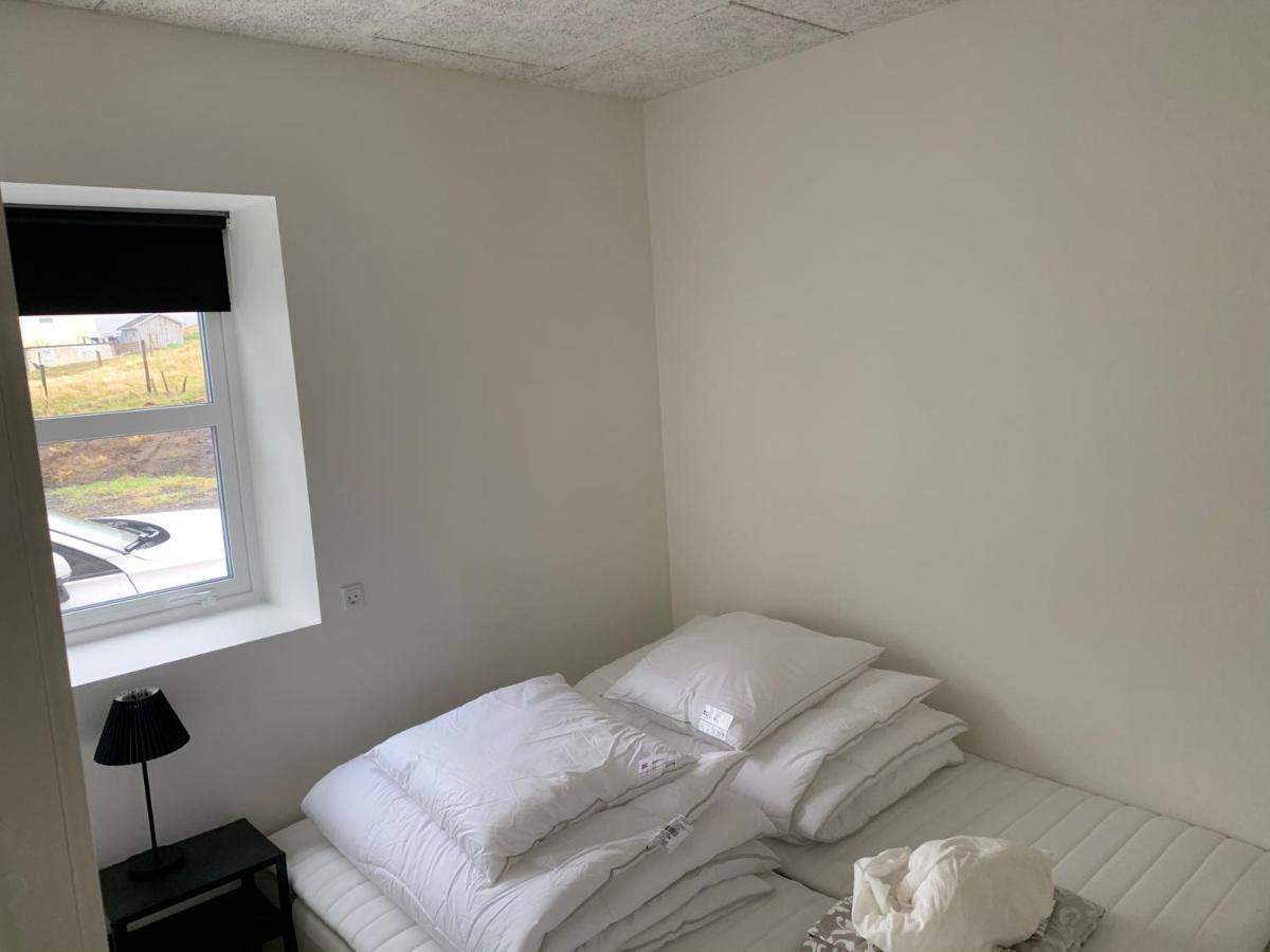 Lokk-Inn Apartments Northdepil Luaran gambar