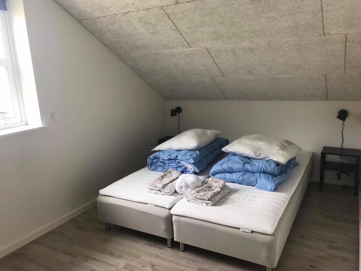 Lokk-Inn Apartments Northdepil Luaran gambar