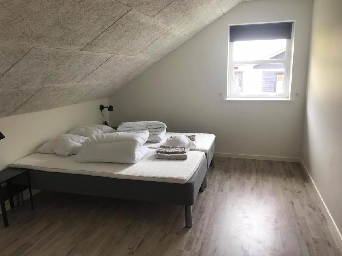 Lokk-Inn Apartments Northdepil Luaran gambar