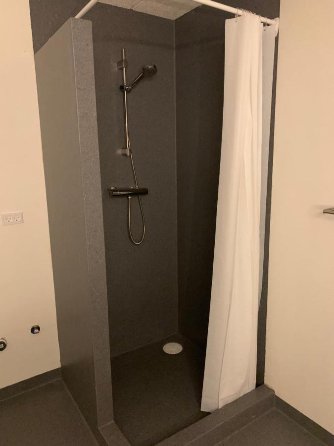 Lokk-Inn Apartments Northdepil Luaran gambar